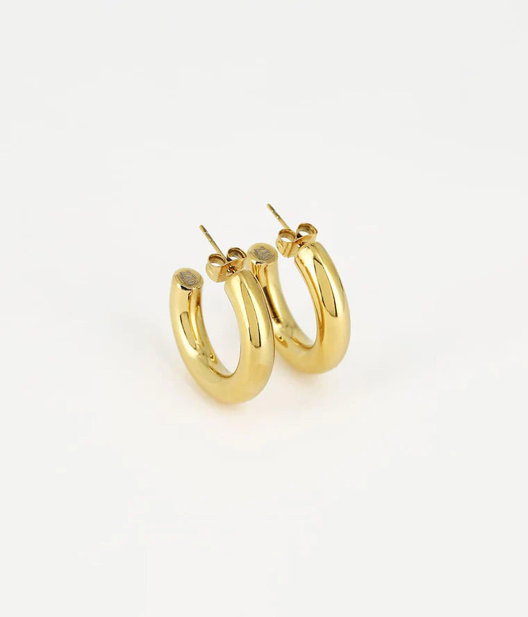 ZAG BIJOUX - SEC21313 Warhol Earrings