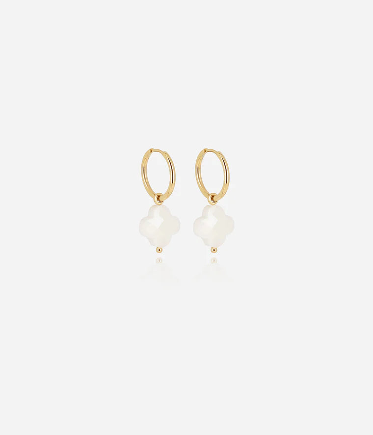 ZAG BIJOUX - SEC00611 Vega earrings