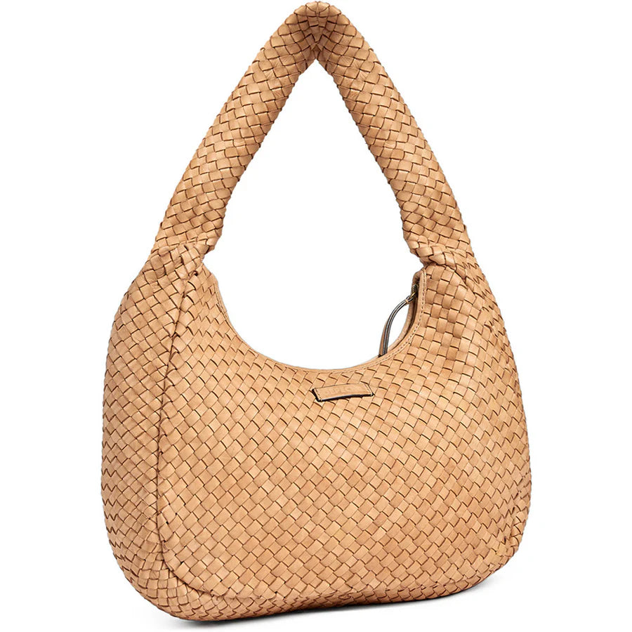 Depeche - 16464 Elegant Sand Shopper Bag