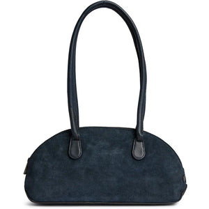 Depeche - 17438 Navy Bilbao Shoulder Bag
