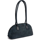 Depeche - 17438 Navy Bilbao Shoulder Bag