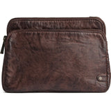 Depeche - 17286 Winter Brown Crossbody bag