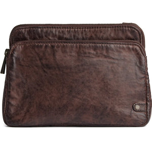 Depeche - 17286 Winter Brown Crossbody bag