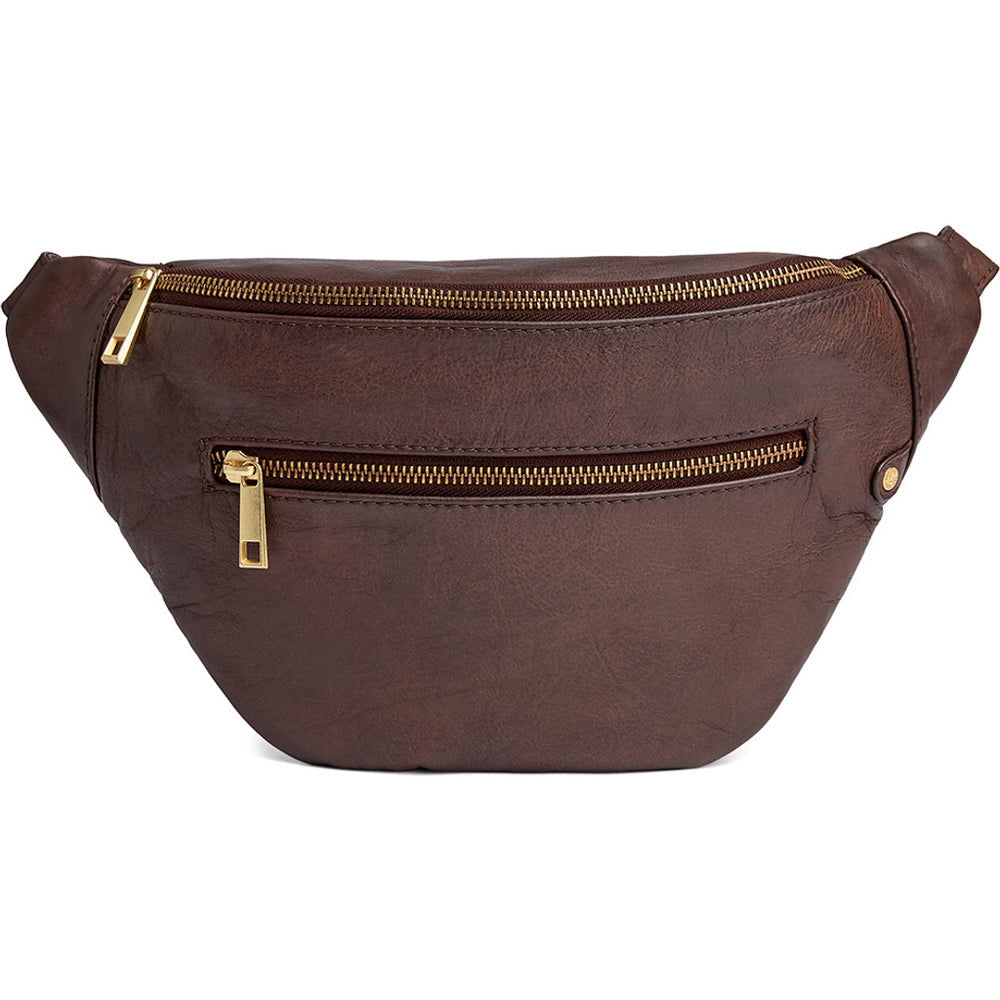 Depeche - 12346 Brown Bumbag