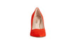 Lodi Victory - Orange - Murphys Shoes (4666329137289)