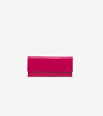 NeroGiardini - Pink Patent Platform