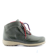 Jose Saenz - 2082 Khaki Ankle Boots