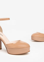 NeroGiardini - Nude Patent Platform