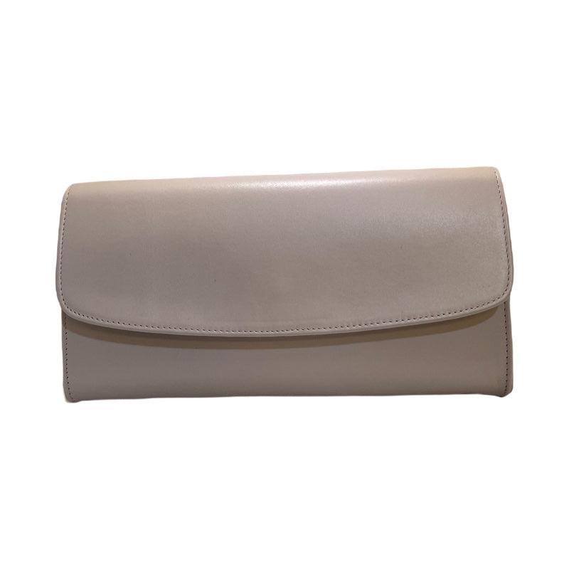 Rachels - Pale Blush Clutch Bag