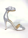 Paul Green - Silver Sandal