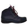 Jose Saenz - Navy Ankle Boots (6816256131230)