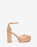 NeroGiardini - Nude Patent Platform