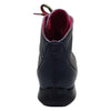 Jose Saenz - Navy Ankle Boots (6816256131230)